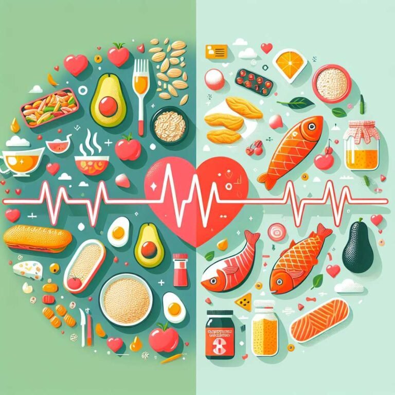 Pavojingai aukštas cholesterolis: ką valgyti, ko vengti ir kaip natūraliai apsaugoti širdį?
