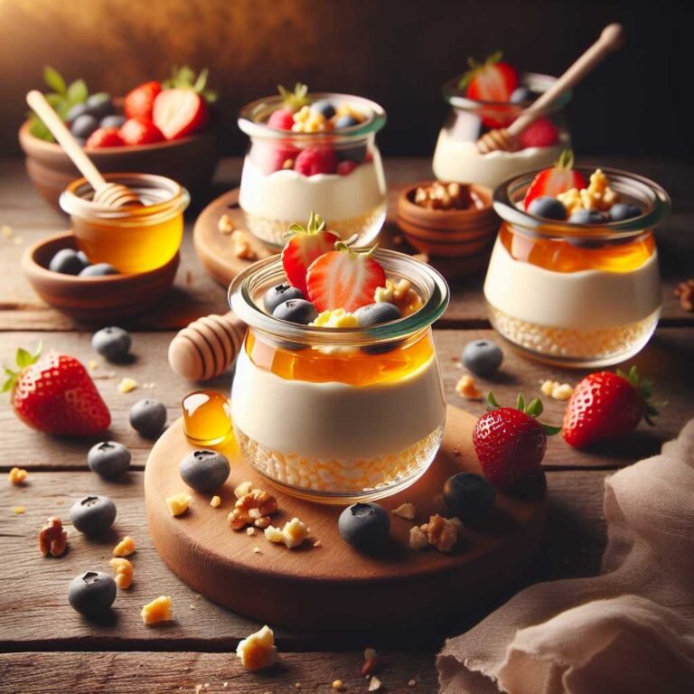Varškės desertas indeliuose: 4 ingredientų stebuklas, kurį pagaminsite per 10 minučių