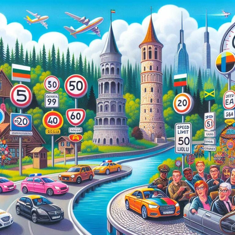 Greičio baudos: kiek kainuoja viršyti ribą Lietuvoje ir kaimyninėse šalyse (+ mokėjimo ir prevencijos patarimai)