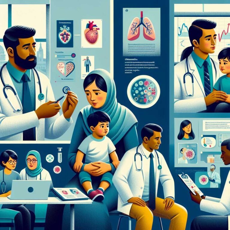 Chlamydia pneumoniae: simptomai, tyrimai, gydymas ir prevencija vaikams bei suaugusiesiems