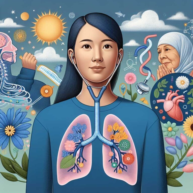 Cistinė fibrozė be miglos: simptomai, diagnostika, modernus gydymas ir kiek šiandien galima tikėtis gyventi