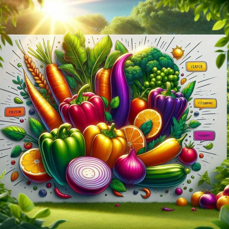 Vitamino C rekordininkės: netikėta daržovių lyderė, lenkianti apelsinus (+ praktiniai patarimai)