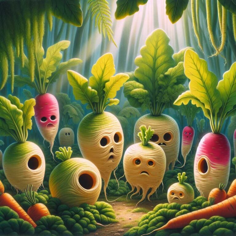 Kodėl ridikėliai tampa kartūs ir tuščiaviduriai: 7 klaidos ir tikslūs sprendimai traškiam derliui