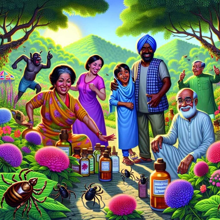 Kvapai, kurių erkės vengia: arbatmedis, actas, česnakas ir dar 6 natūralūs sprendimai saugiai apsaugai