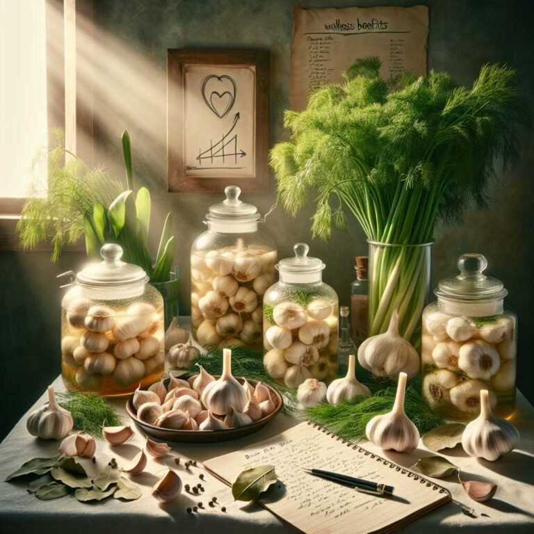 Fermentuotas česnakas namuose: patikimas receptas, moksliškai pagrįsta nauda ir skanios vartojimo idėjos
