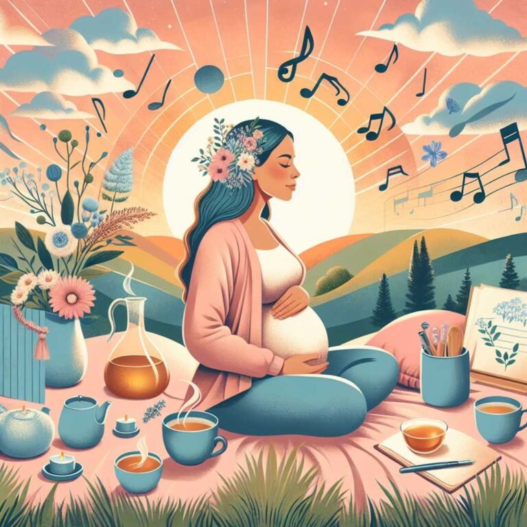 Galvos skausmas nėštumo metu: kaip atpažinti priežastį ir saugiai numalšinti skausmą (gydytojų rekomendacijos)