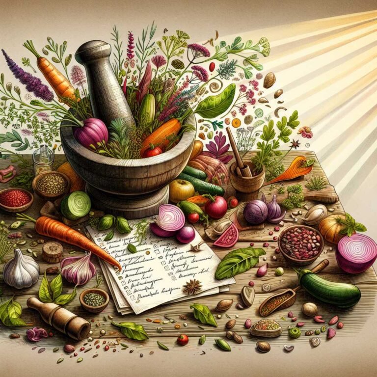 Senolių eliksyras imunitetui: česnakai, spanguolės ir midaus trauktinė – tikros proporcijos, mokslo įžvalgos ir saugus vartojimas