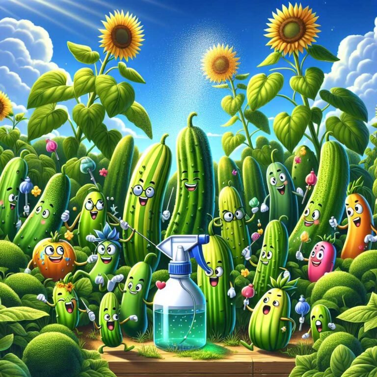 Aspirino ir ramunėlių purškalas agurkams: paprastas receptas, kuris stiprina, skatina žydėjimą ir didina derlių