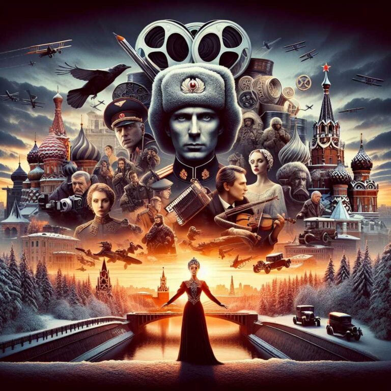 25 geriausi rusiški filmai: klasika, šiuolaikiniai atradimai ir žanrų perliukai