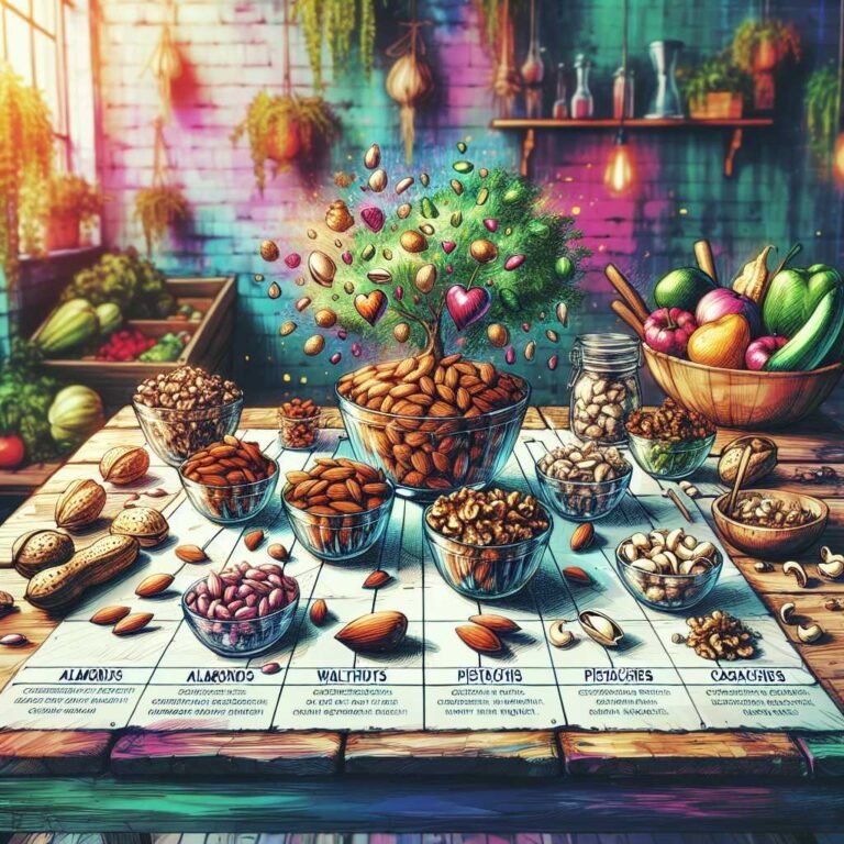 Geriausi riešutai ir sėklos užkandžiams: ką rinktis svoriui, širdžiai, cukraus kontrolei ir smegenims