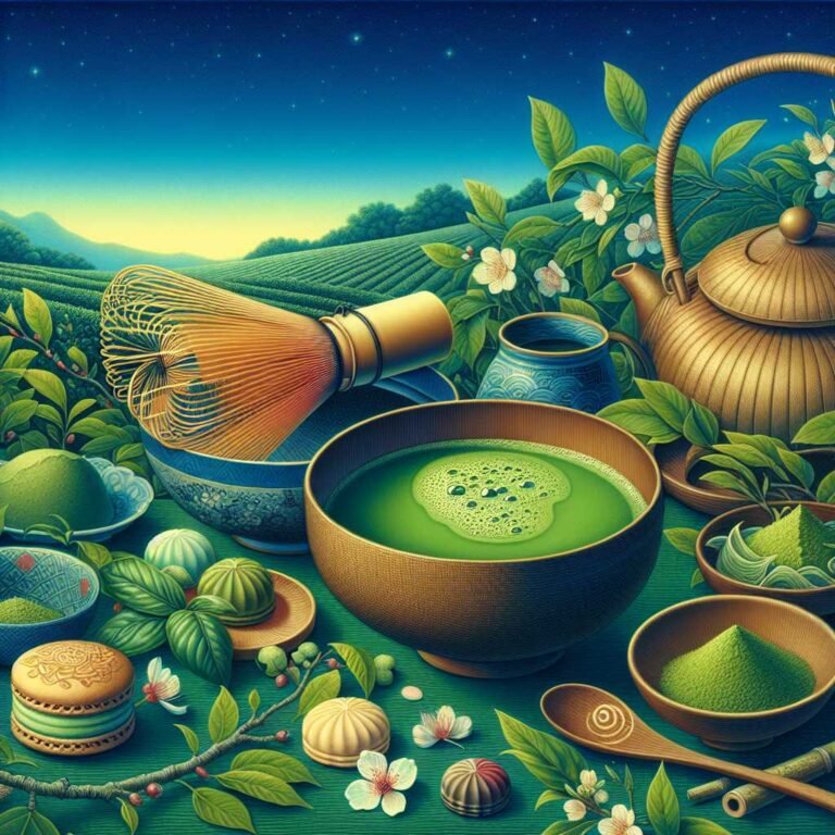 Tikra japoniška matcha: kaip per 5 žingsnius išsirinkti aukščiausios kokybės arbatą be brangių klaidų