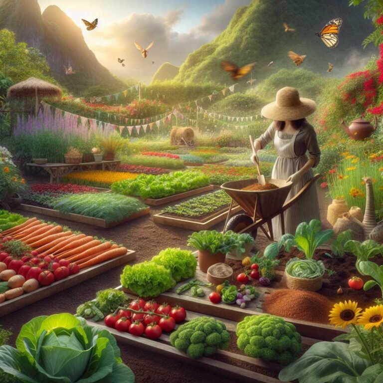 Pelenai ir kavos tirščiai daržui: tikslios normos, kada barstyti ir kam tai iš tiesų tinka