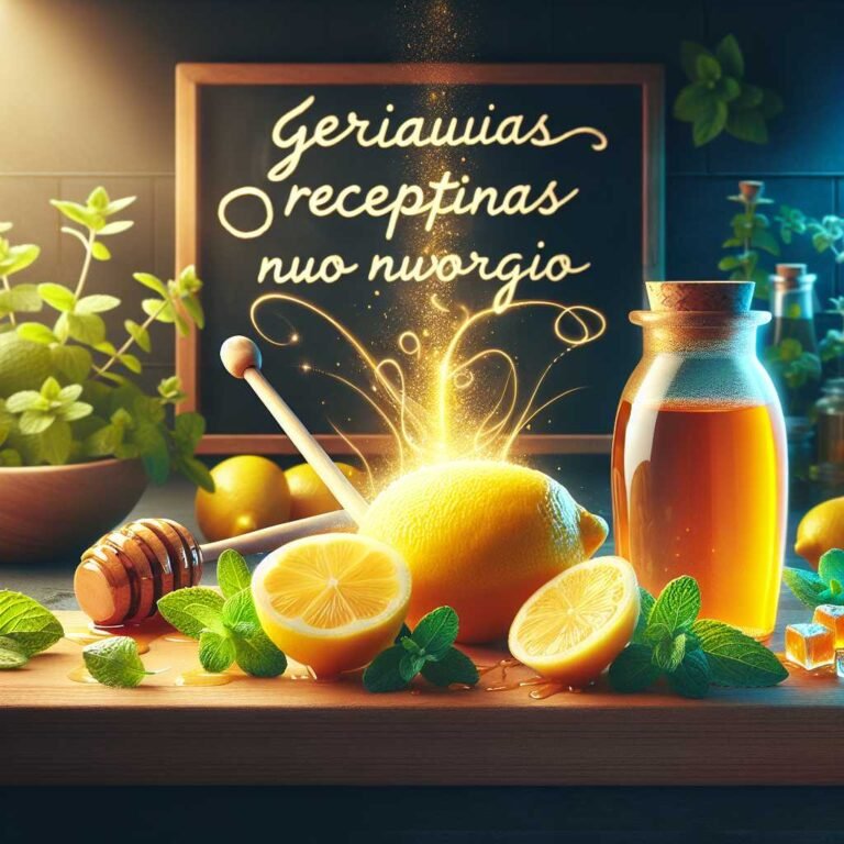 Lėtinio nuovargio receptas: 3 ingredientai, kurie natūraliai sugrąžina energiją (be kavos ir cheminių papildų)