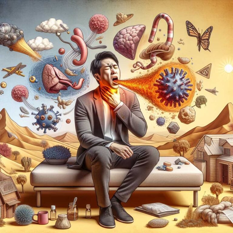 Gerklės skausmas be karščiavimo: priežastys, greitas palengvinimas ir kada būtina gydytojo pagalba