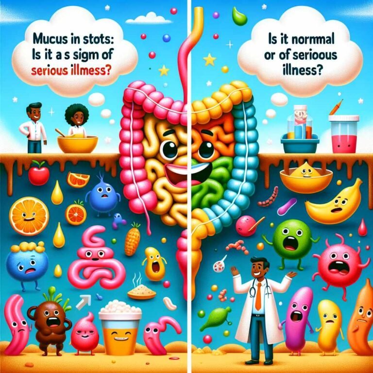 Gleivės išmatose: kada tai normalu, o kada – pavojaus signalas? Priežastys, tyrimai ir veiksmingi sprendimai