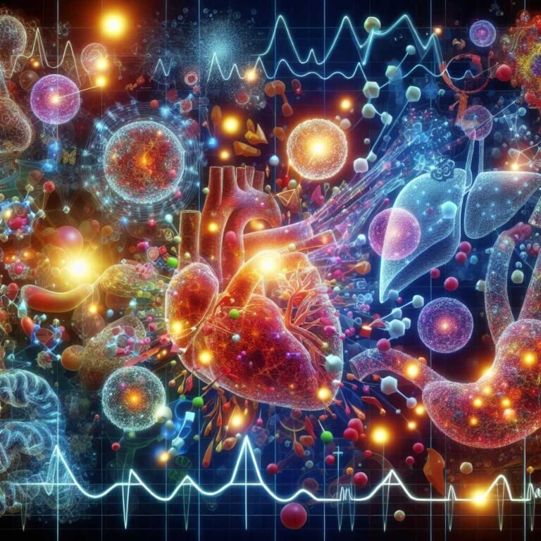 Gliukagonas: kaip šis hormonas reguliuoja gliukozę, ištvermę ir sveikatą (+praktiniai patarimai)