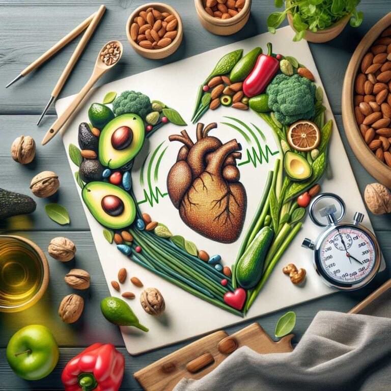 Kaip greitai sumažinti cholesterolį: veiksmingas 14 dienų planas be drastiškų dietų