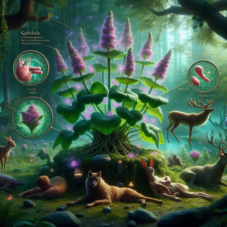 Gyslotis – paprastas augalas, didelė nauda: kaip atpažinti, paruošti ir saugiai panaudoti žaizdoms, sąnariams ir skrandžiui