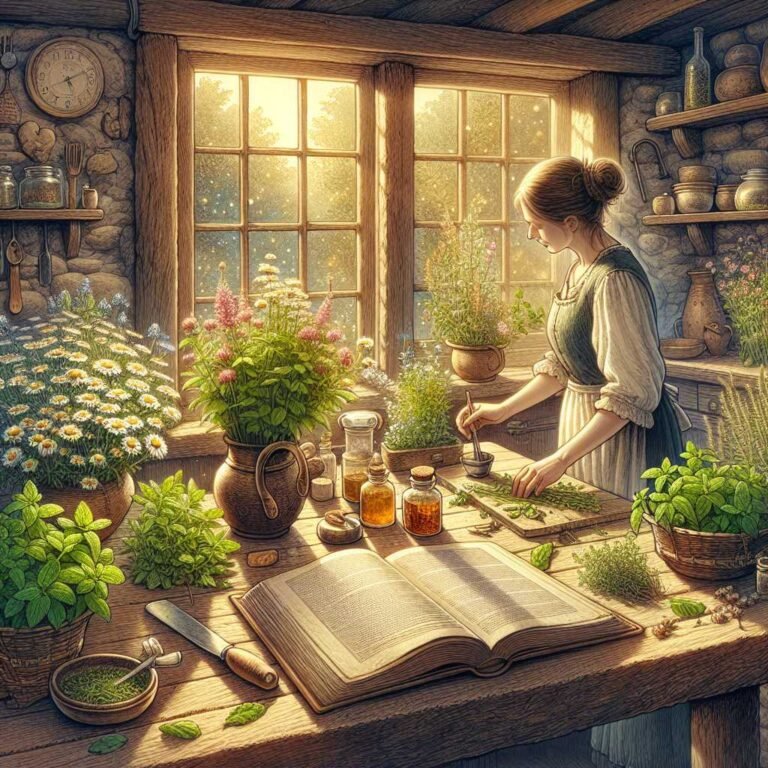 Helicobacter pylori: žolelės, medus ir probiotikai – ką verta bandyti (ir kada būtinas gydymas)