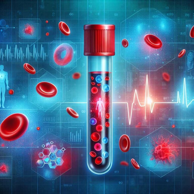 Hematokritas kraujo tyrime: normos pagal amžių ir lytį, nukrypimų priežastys ir aiškūs žingsniai, ką daryti