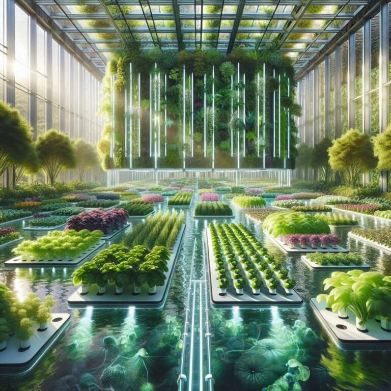 Hidroponika be paslapčių: kaip be dirvožemio užauginti gausesnį derlių taupant vandenį ir erdvę