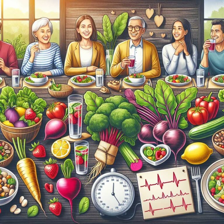 Hipertenzijos mitybos planas: ką valgyti, kad spaudimas kristų natūraliai (+ 7 dienų meniu)