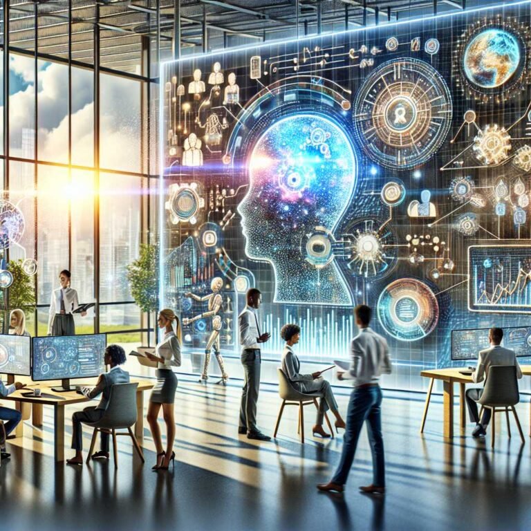 Išmanesni sprendimai per valandas, ne savaites: kaip dirbtinis intelektas paverčia duomenis pelningu veiksmu