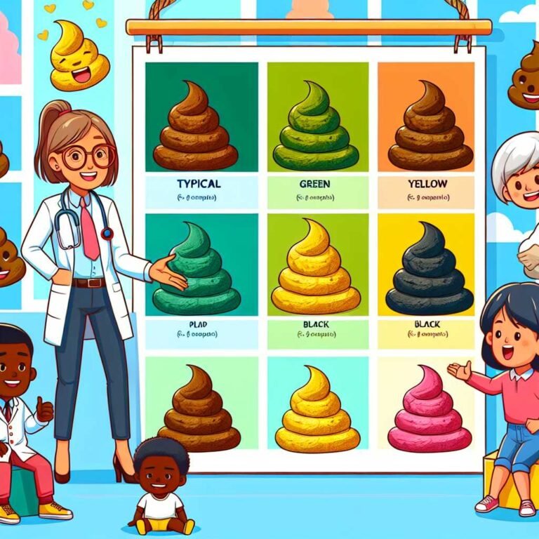 Išmatų spalvų gidas: ką išduoda ruda, žalia, juoda ar raudona ir kada kreiptis į gydytoją