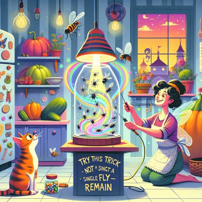 Vandens maišelis su monetomis: paprastas triukas, kuris be chemijos sumažina musių skaičių namuose ir lauke