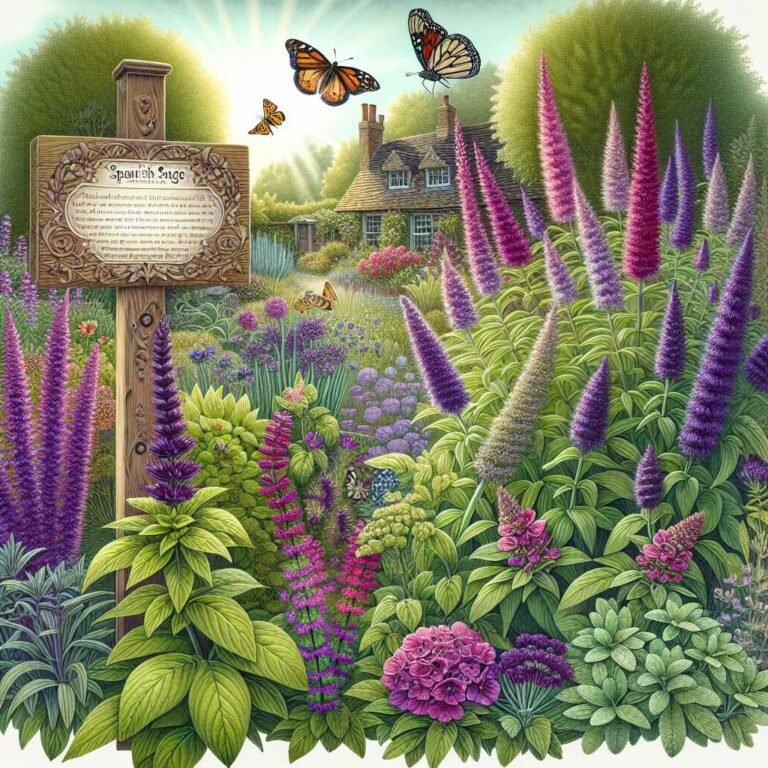 Ispaninis šalavijas (chia): mokslu pagrįsta nauda sveikatai, vartojimo idėjos ir auginimo gudrybės