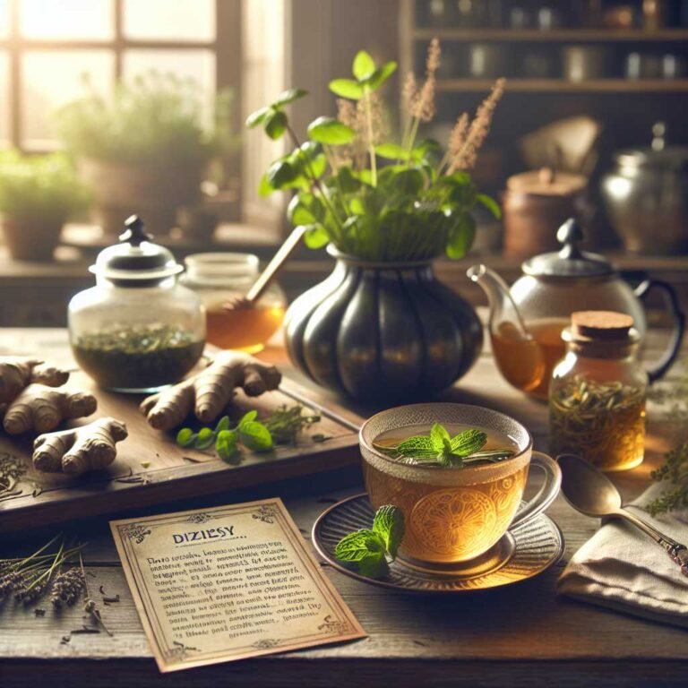 Galvos svaigimas užklumpa netikėtai? Išbandykite švelnų imbiero–obuolių acto gėrimą: receptas, veikimas ir saugumas