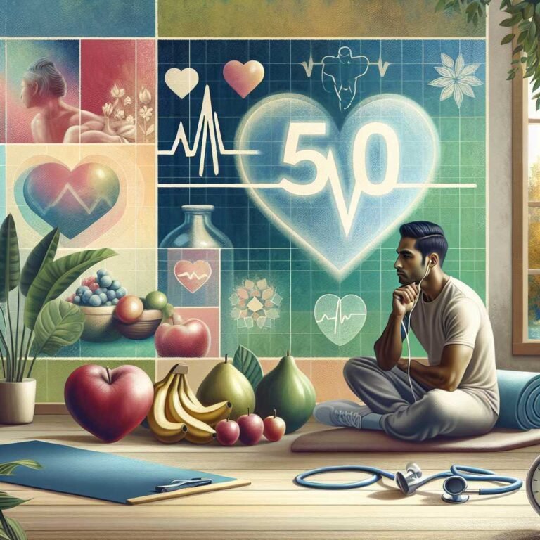 Širdies pulsas 50 dūžių per minutę: kada tai normalu, o kada – signalas veikti?