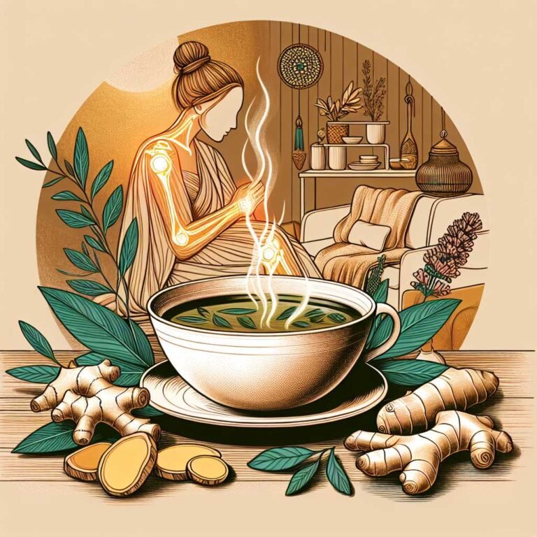 Sąnarių skausmui natūraliai: vilkdalgių šaknų arbata – poveikis iš vidaus, paruošimas, saugumas ir kada ją gerti