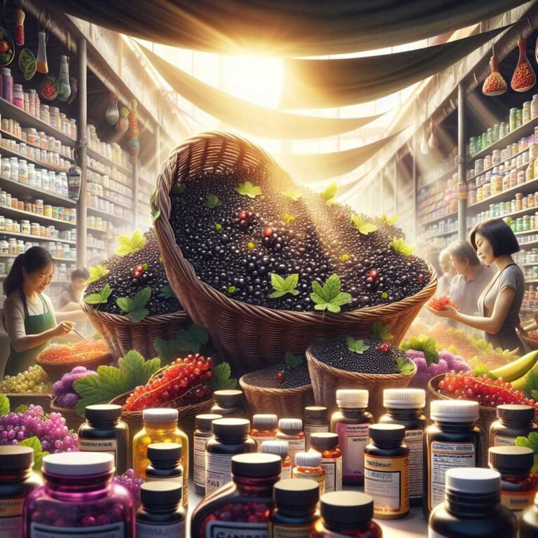 Juodieji serbentai: natūralus kasdienis užtaisas imunitetui, širdžiai ir odai – dažnai veiksmingesnis už papildus