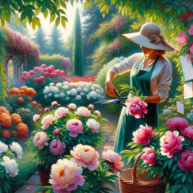 Kada kirpti bijūnų lapus: aiškūs ženklai, tikslus laikas ir žingsniai be klaidų