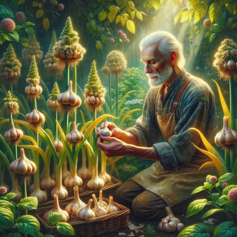 Kada kasti česnakus? 3 nepriekaištingi požymiai ir žingsnis po žingsnio vadovas nuo kasimo iki laikymo