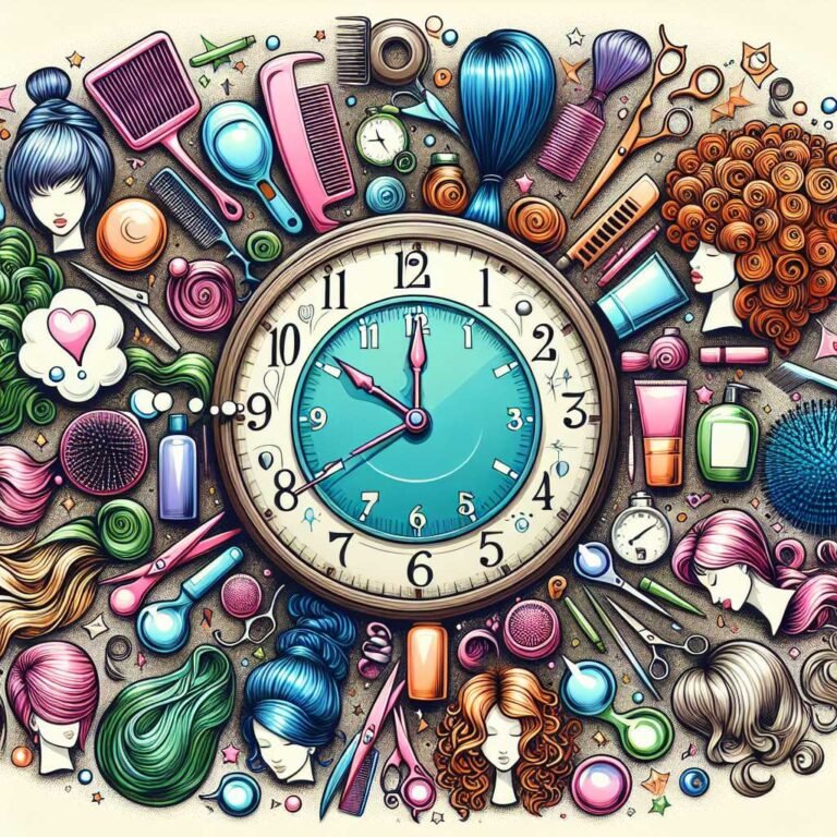 Kada kirpti plaukus? Ekspertinis gidas su tiksliais intervalais pagal ilgį, tipą ir tikslus