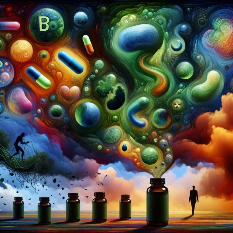 B grupės vitaminai: kada papildai gali pakenkti? Šalutinis poveikis, sąveikos ir saugios alternatyvos