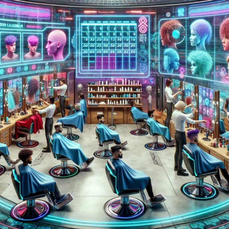 Mėnulio kalendorius 2025: palankiausios plaukų kirpimo datos, ko vengti ir kaip suplanuoti tobulą grafiką