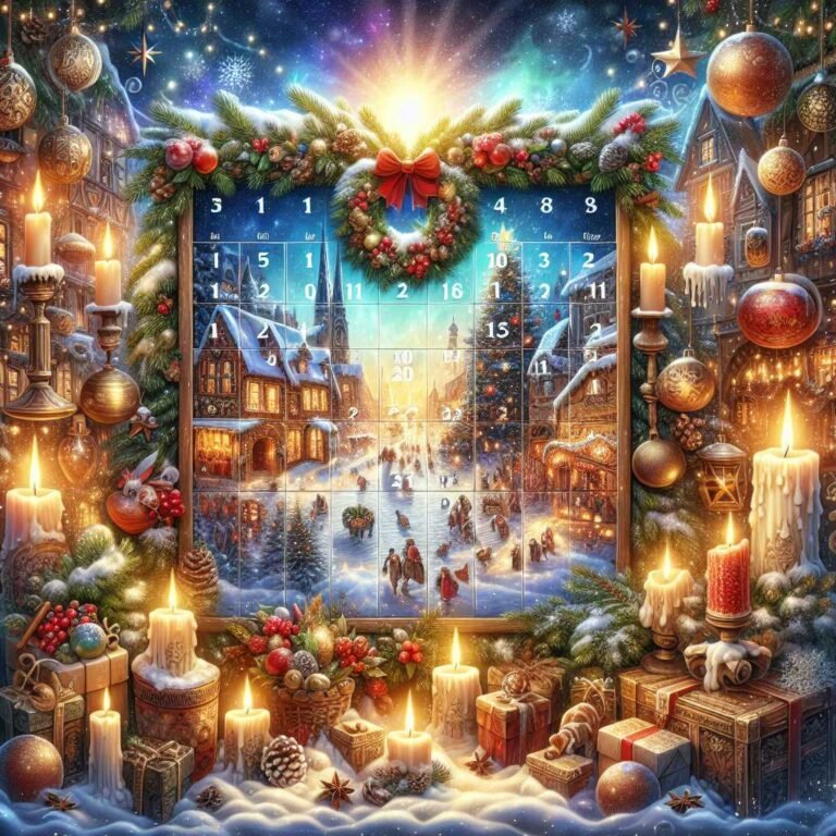 Adventas 2024: tiksli pradžios data, reikšmė ir tradicijos (gruodžio 1–24 d.)