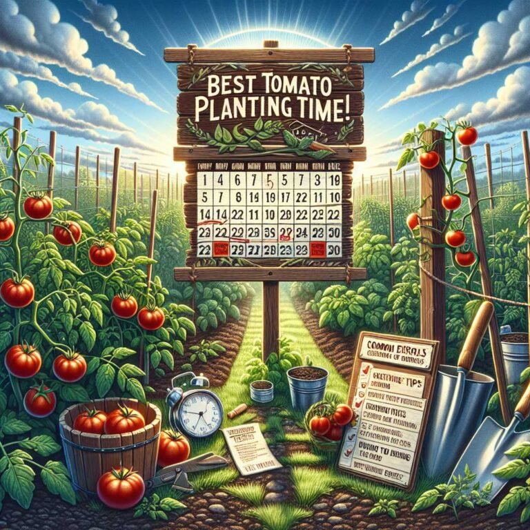 Kada sėti pomidorus Lietuvoje: tikslus metas, patikrinti žingsniai ir klaidos, kurios mažina derlių