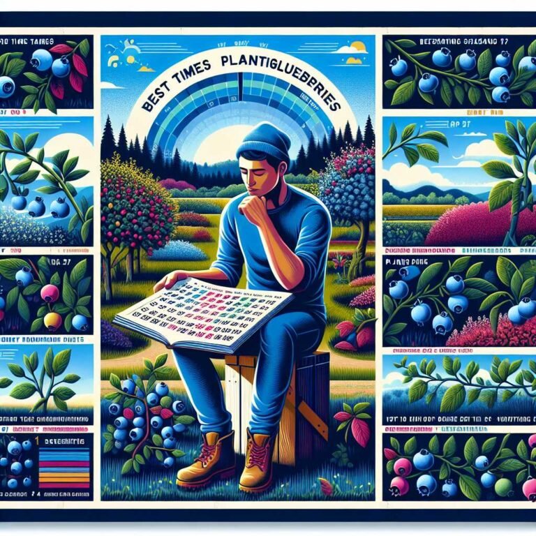 Kada sodinti šilauoges Lietuvoje: patikrinti terminai, orų ženklai ir klaidos, kurios kainuoja derlių