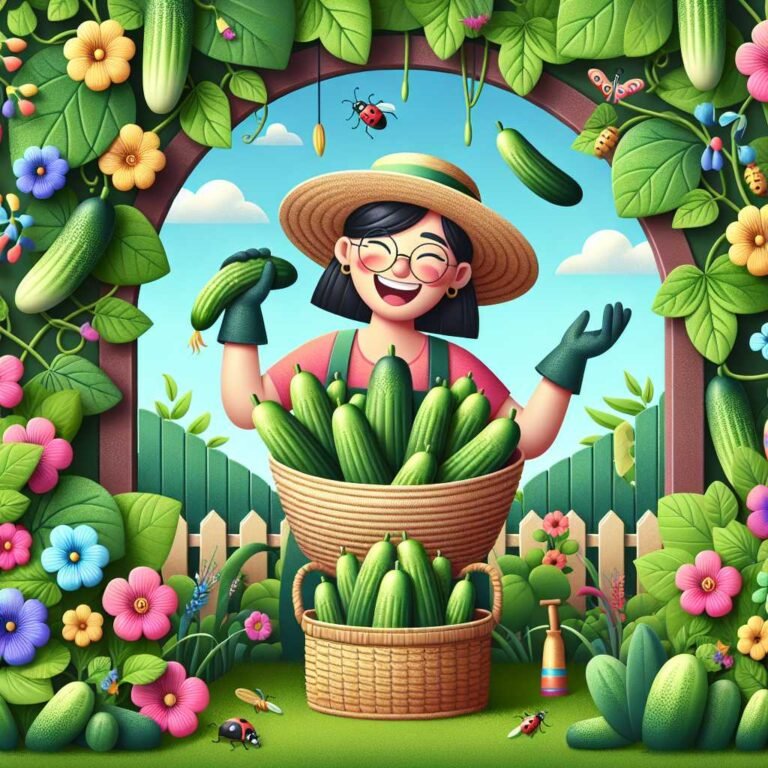 Rekordinis agurkų derlius be chemijos: mano patikrintas planas nuo dirvos iki paskutinio krepšio