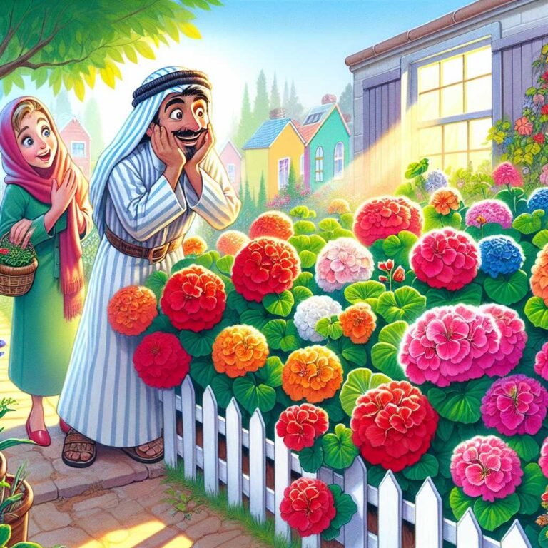 Pelargonijos lyg iš parodos: kada ir kuo tręšti natūraliai, kad žydėtų iki pirmųjų šalnų