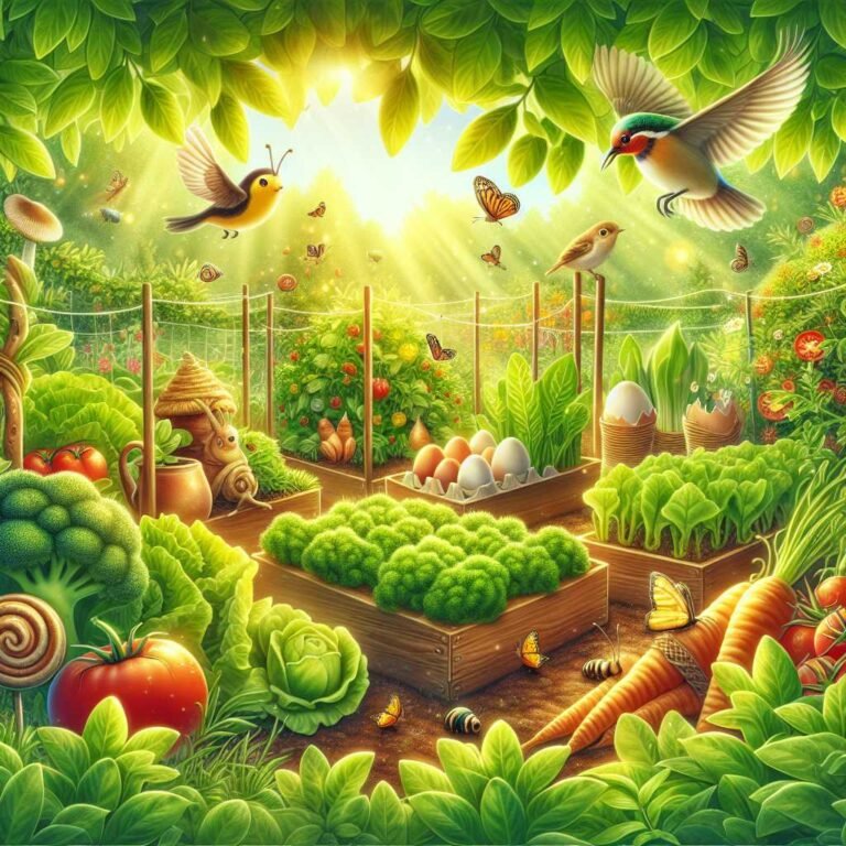 Kaip be chemijos sustabdyti sraiges ir šliužus darže: patikrinti barjerai, pasalos ir biologiniai sprendimai