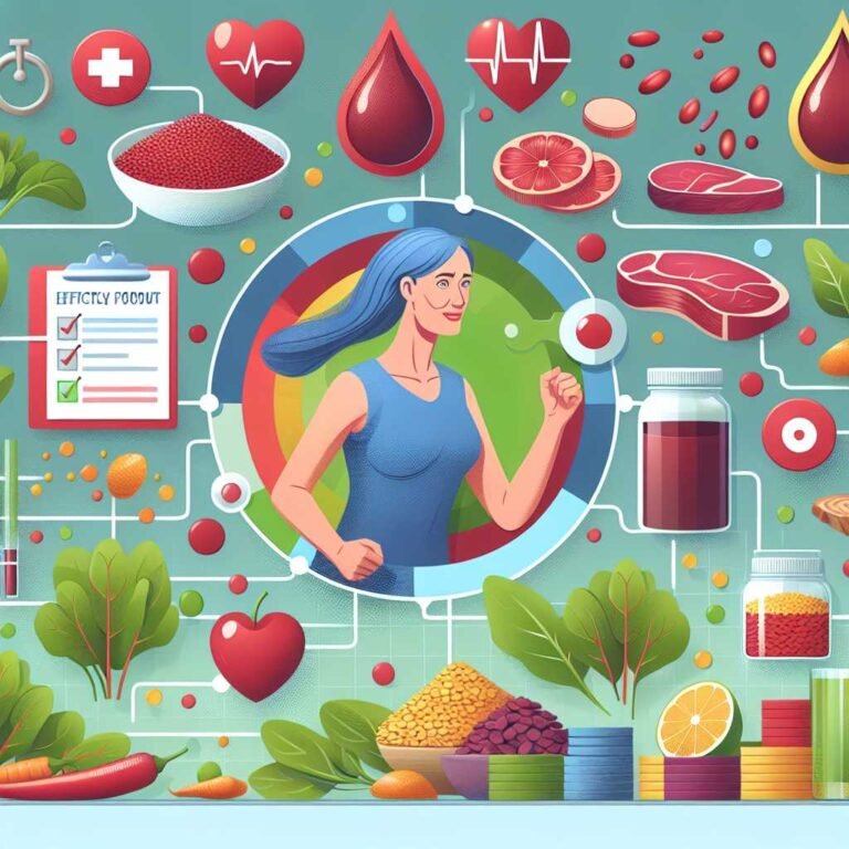Geležies trūkumas: greitas ir saugus atstatymas – mitybos planas, papildai ir gydytojo rekomendacijos