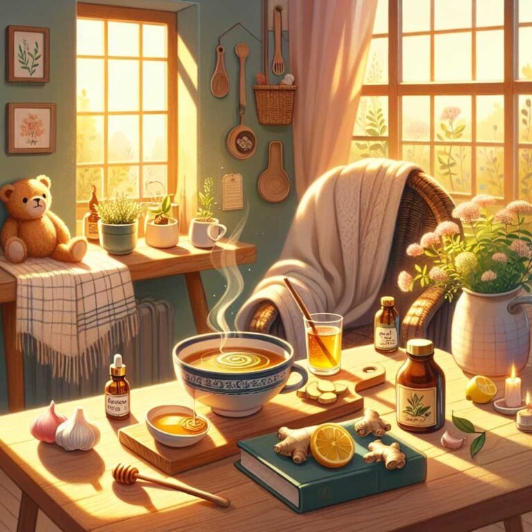 Anginos gydymas namuose: 8 mokslo pagrįsti būdai greičiau palengvinti gerklės skausmą