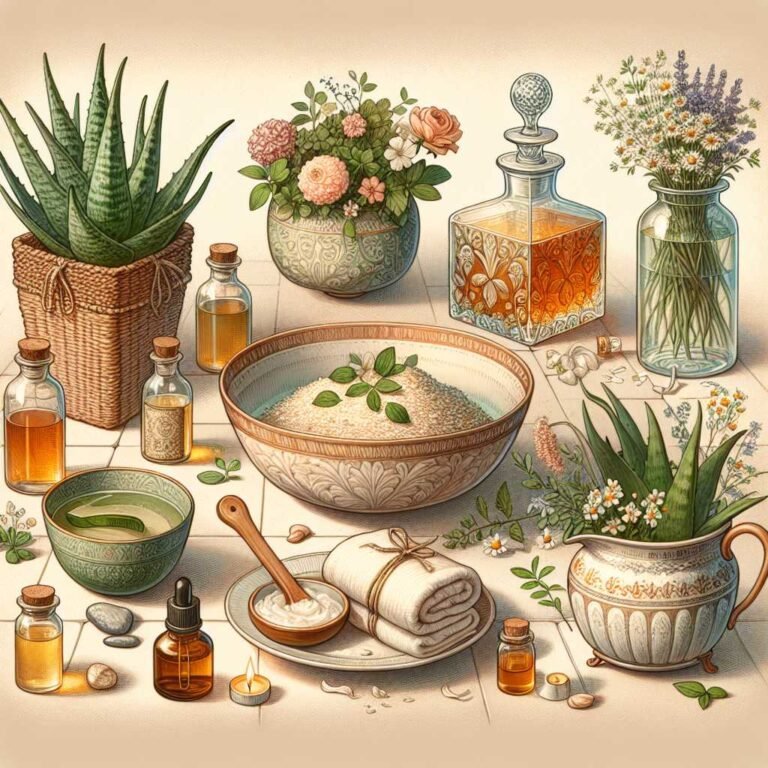 Niežų gydymas namuose: 7 natūralios priemonės, higienos planas ir kada būtini vaistai