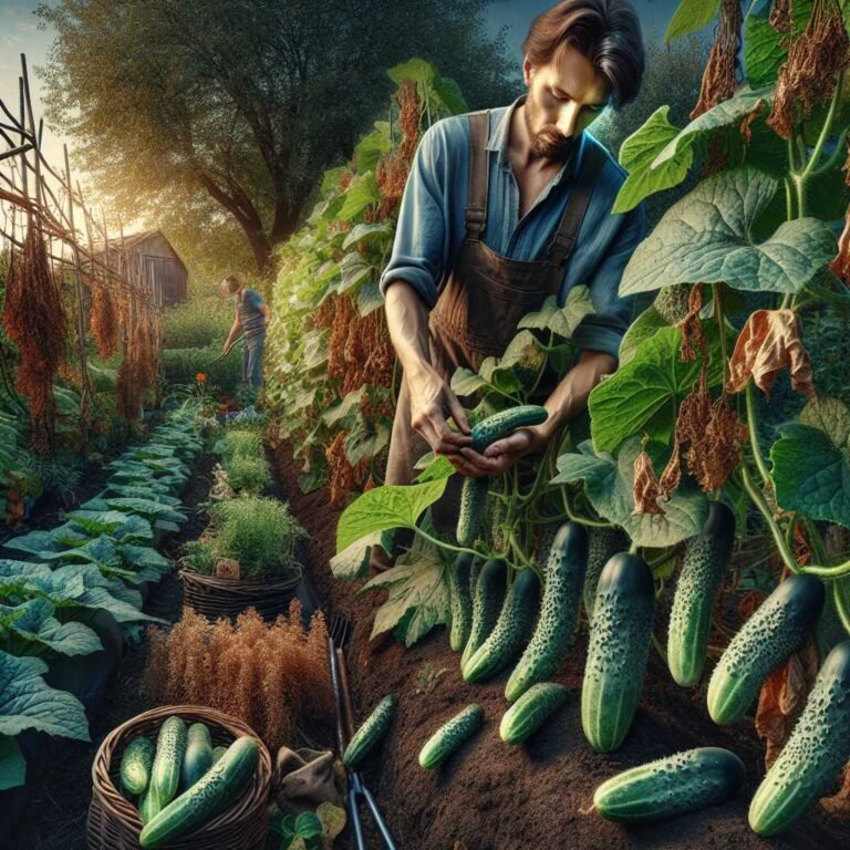 Kaip priversti agurkus derėti iki pat šalnų: 21 klaidos ir sprendimai, kurie tikrai veikia