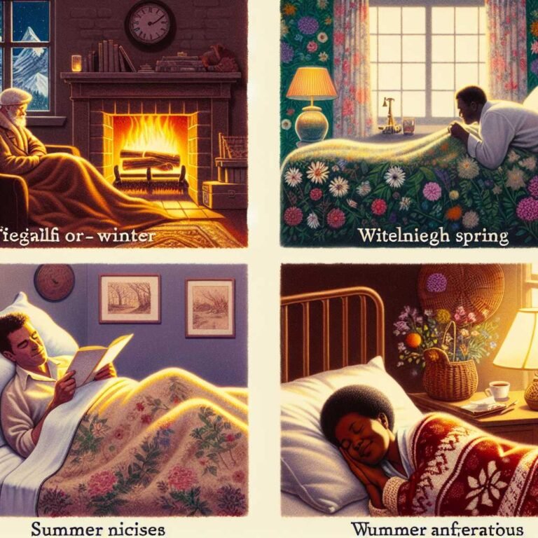 Tobula antklodė kiekvienam sezonui: kaip pasirinkti pagal šilumos lygį, medžiagas ir jūsų miego įpročius